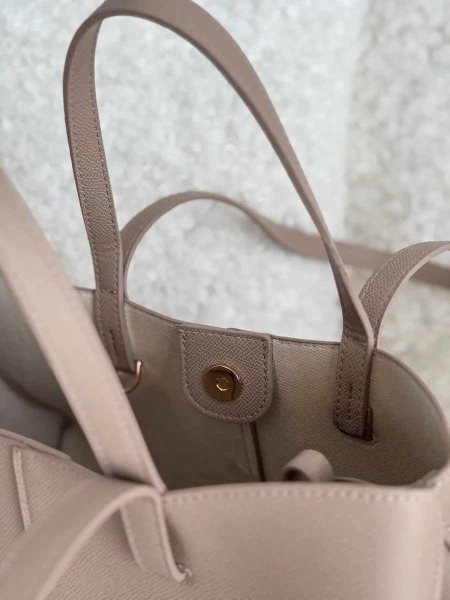 Polène Small Tote Bag