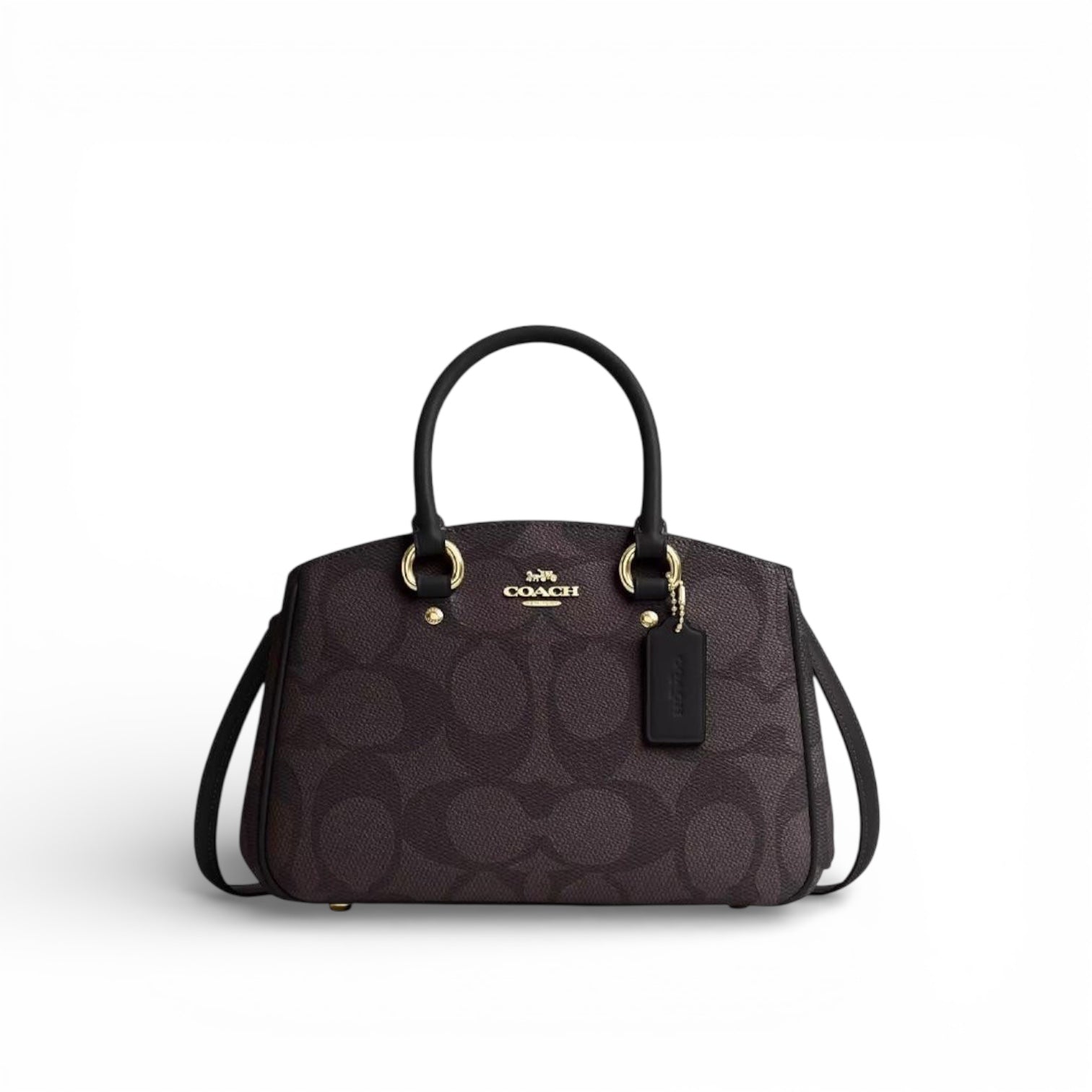 Coach Savannah Carryall Bag
