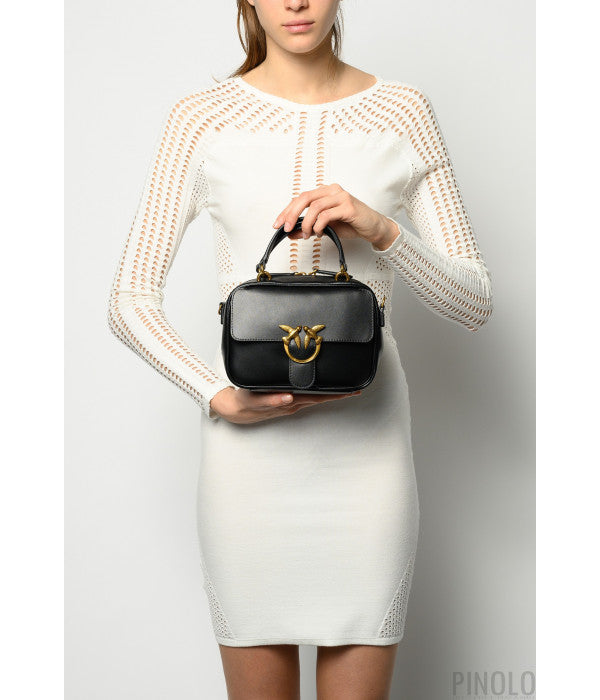 Pinko Love Bag Top Handle