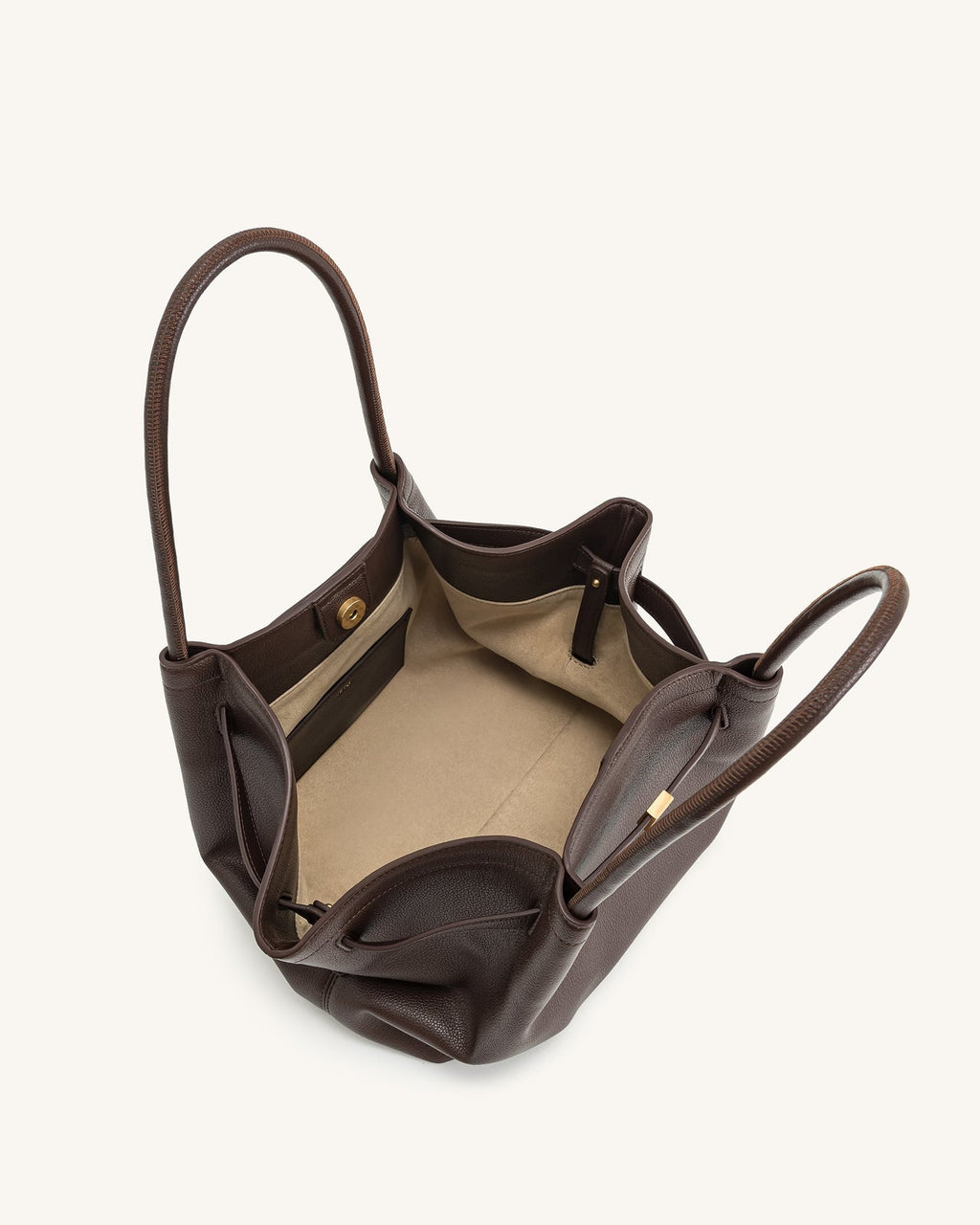 JW Pei Hana Medium Tote Bag