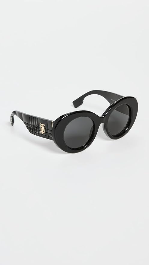 Burberry Oversized Sunglasses