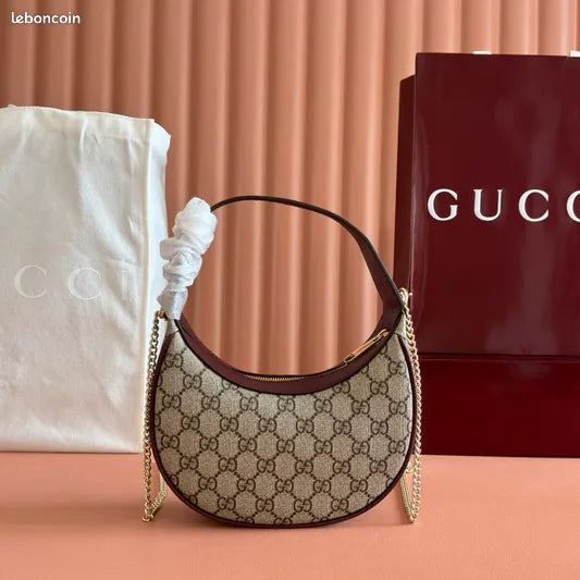 Gucci Ophidia GG Mini Shoulder Bag