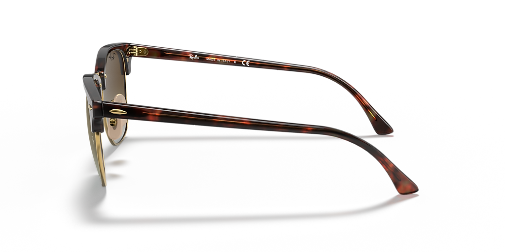 Ray-Ban Clubmaster Sunglasses
