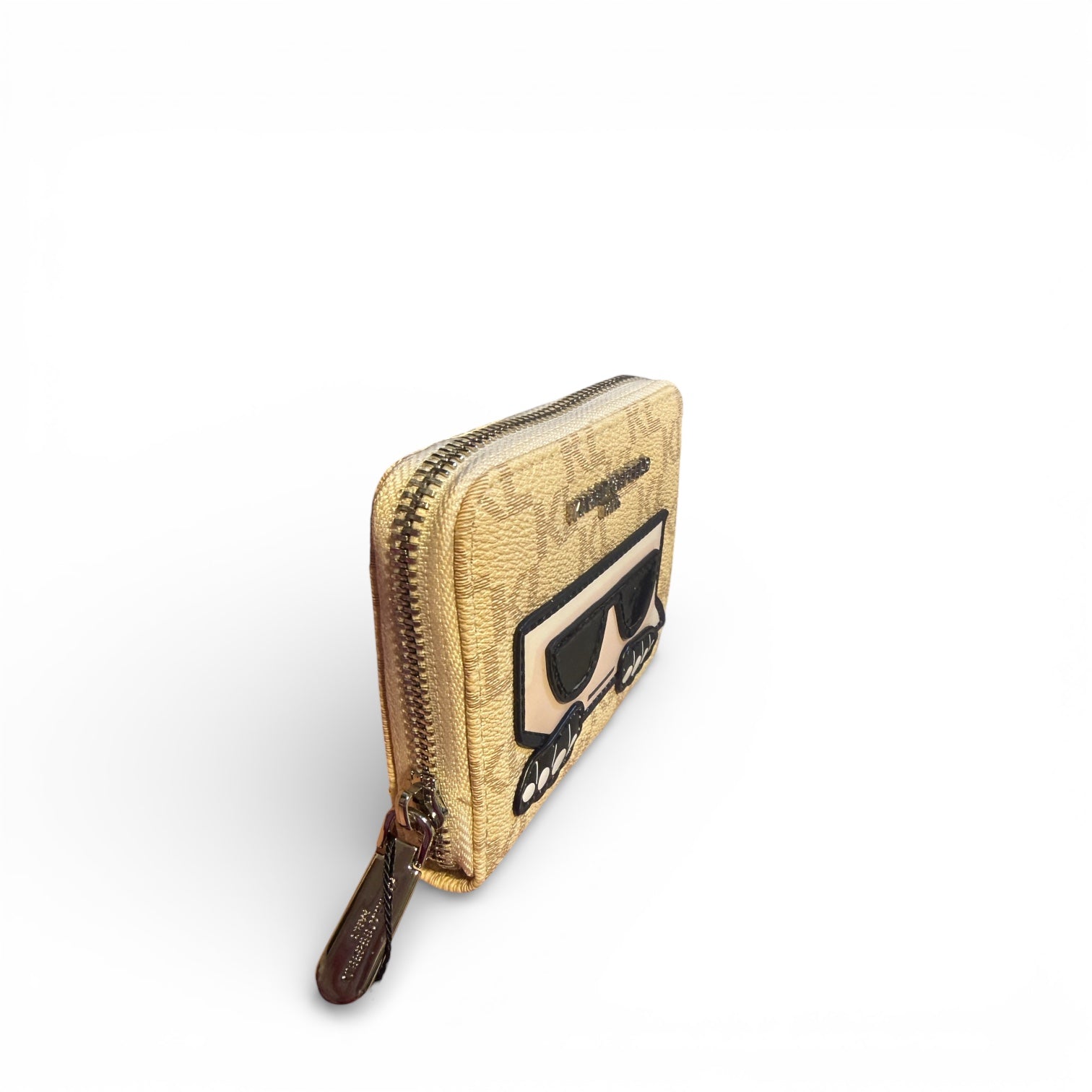 Karl Lagerfeld Small Wallet