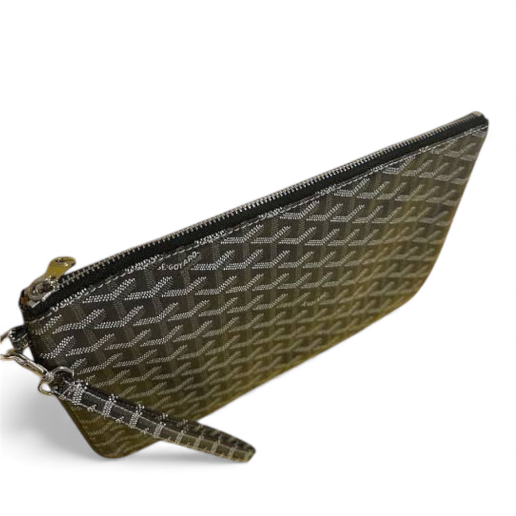 Goyard Clutch Pochette
