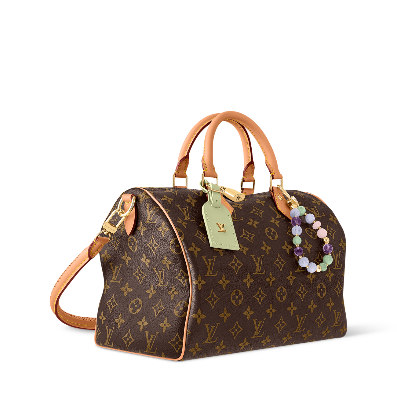 Louis Vuitton Speedy Bandoulière 30 Monogram