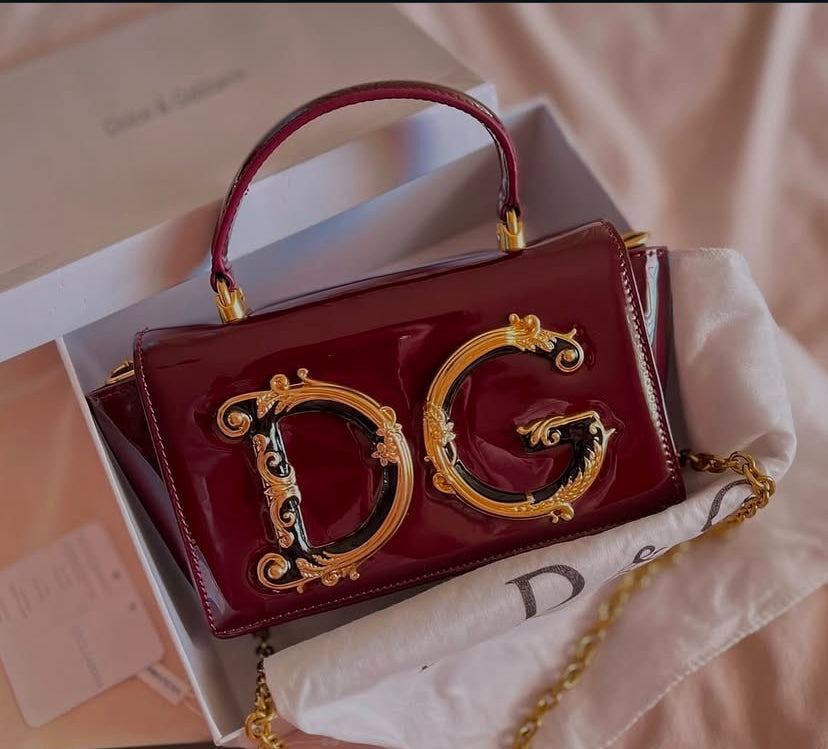 Dolce&Gabbana Bag