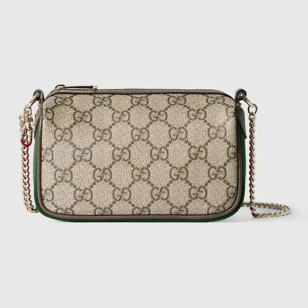 Gucci Ophidia Mini Bag
