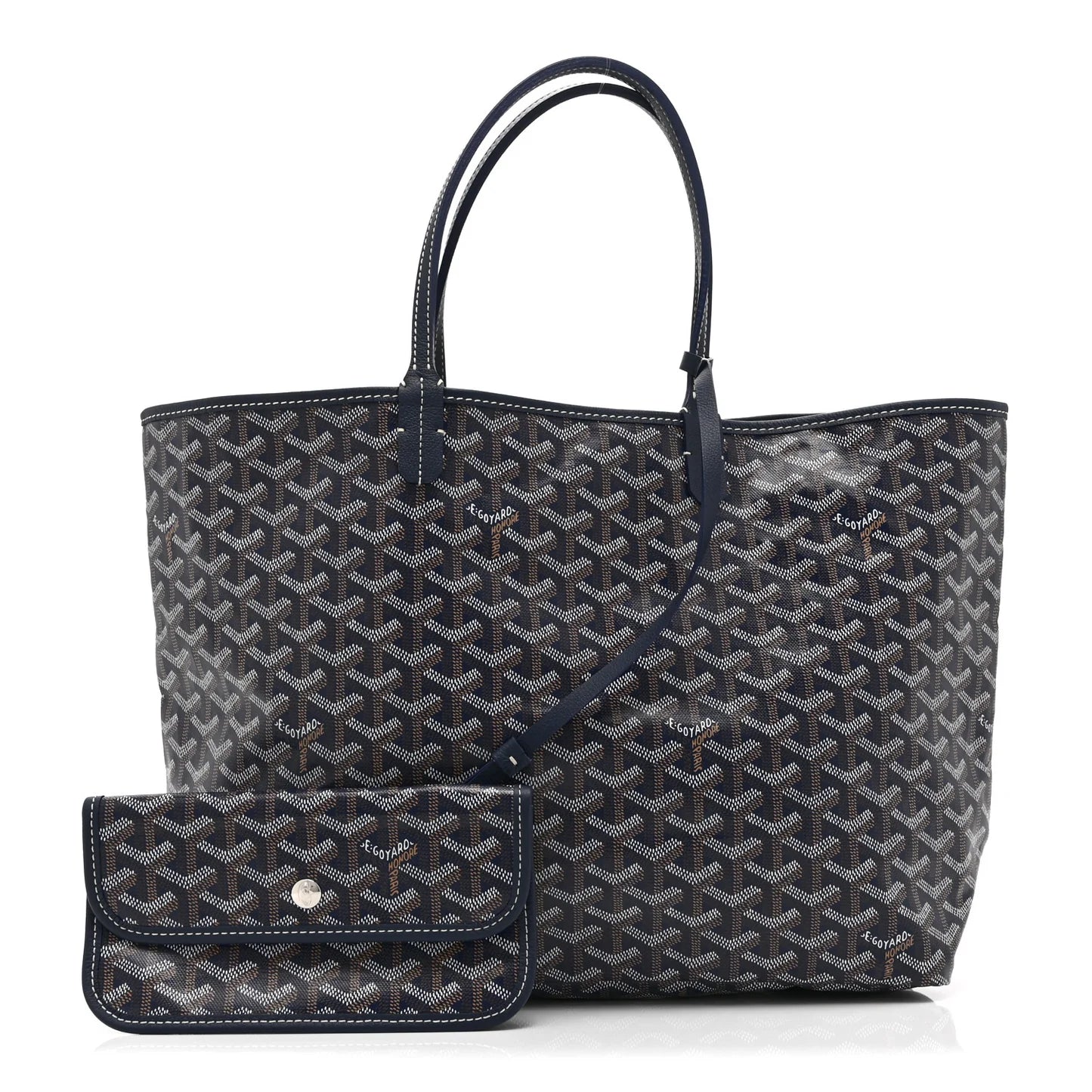 Goyard Saint Louis Tote