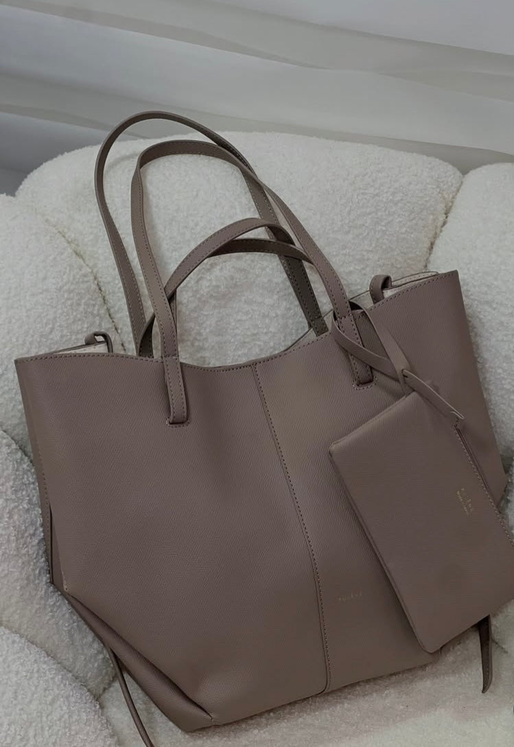 Polène Medium Tote Bag