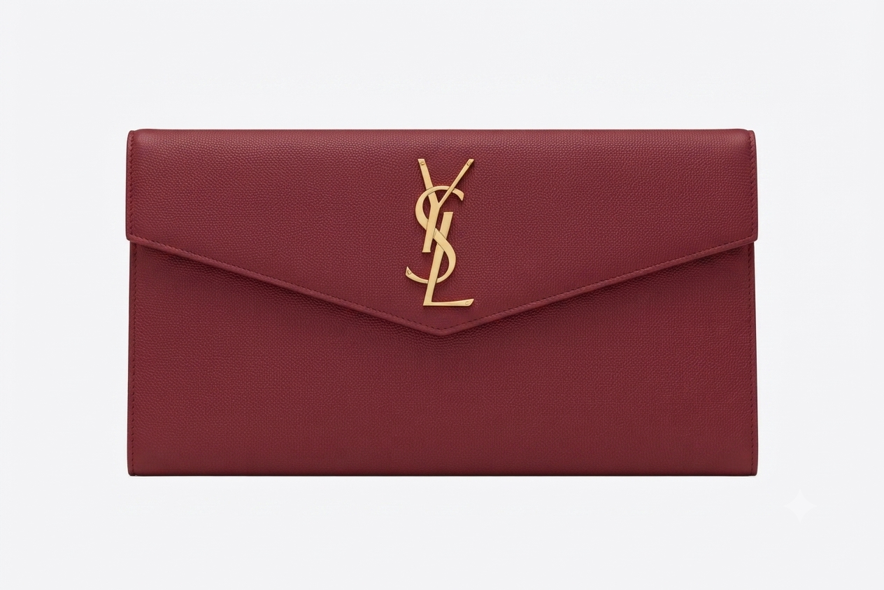 SAINT LAURENT  pouch