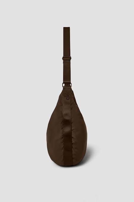 ALO Runner Slouchy Shoulder Bag