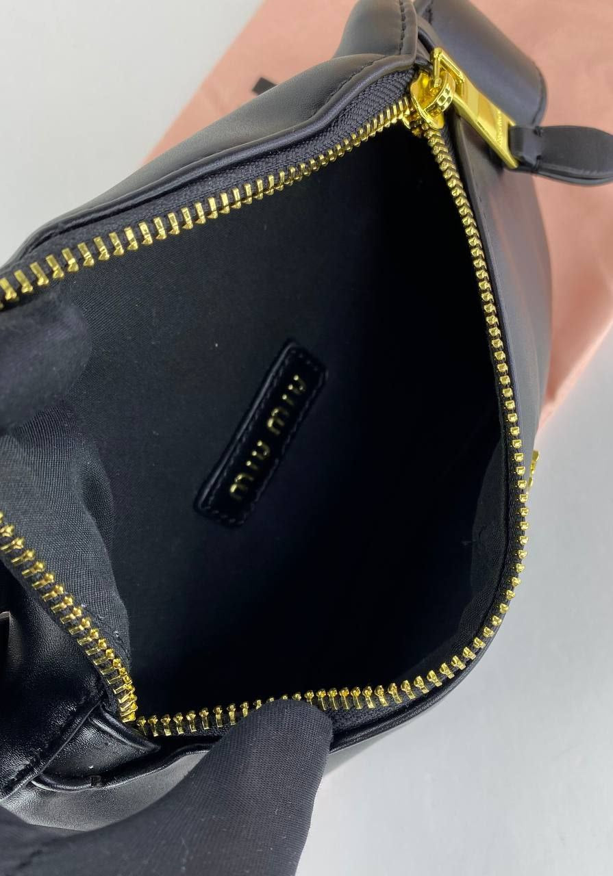 MIU MIU WAIST BAG