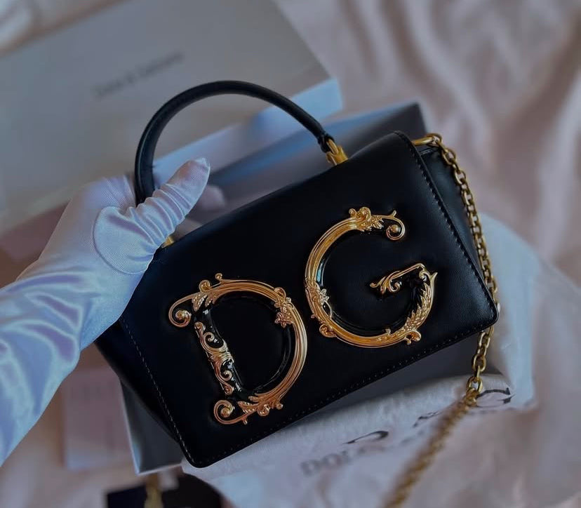 Dolce&Gabbana Bag