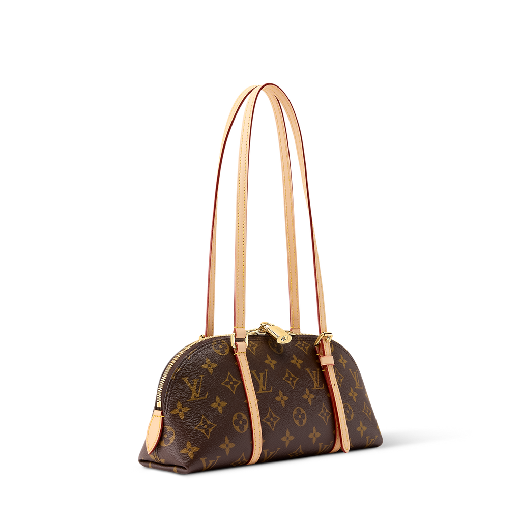 Louis Vuitton Squire East West Bag – M28953
