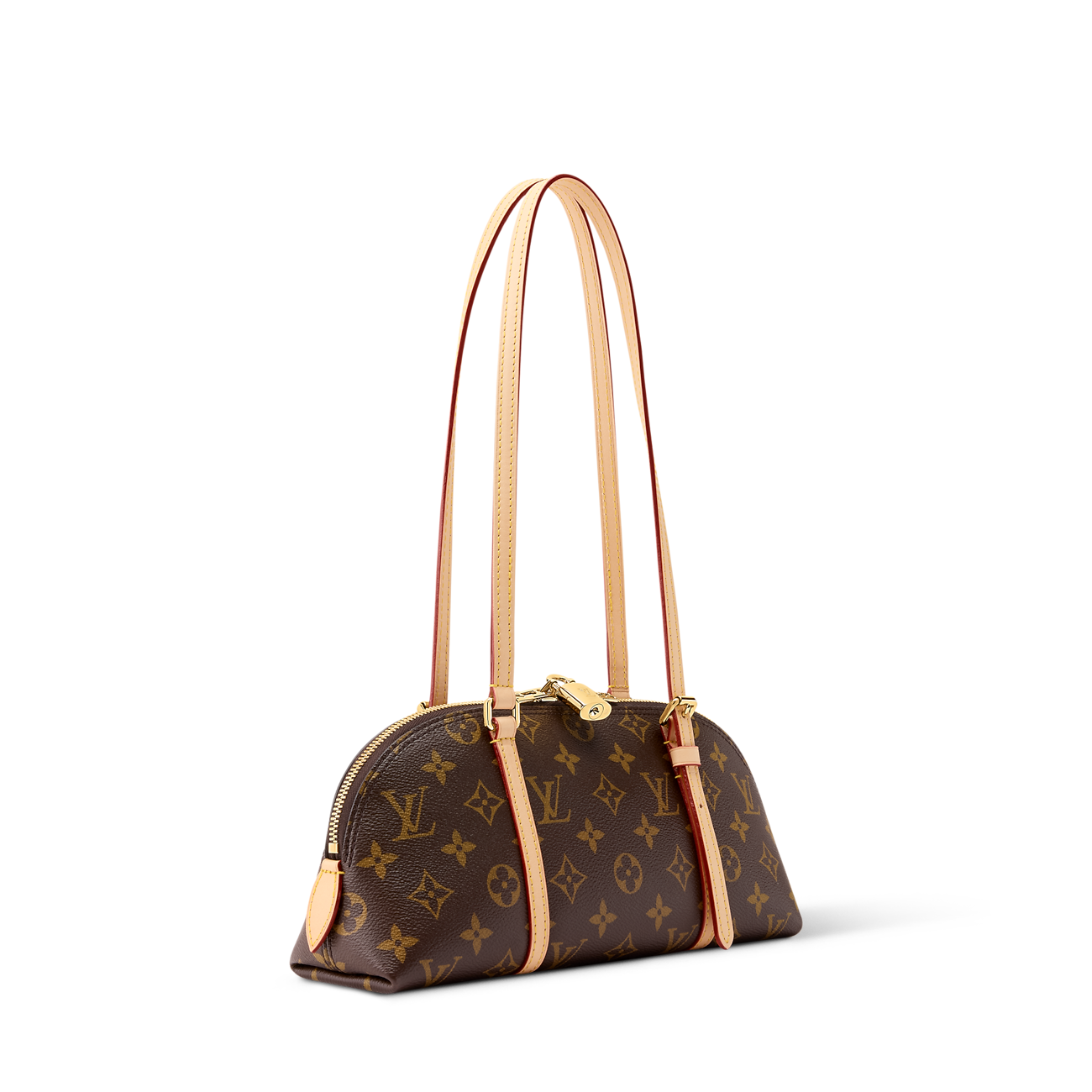 Louis Vuitton Squire East West Bag – M28953