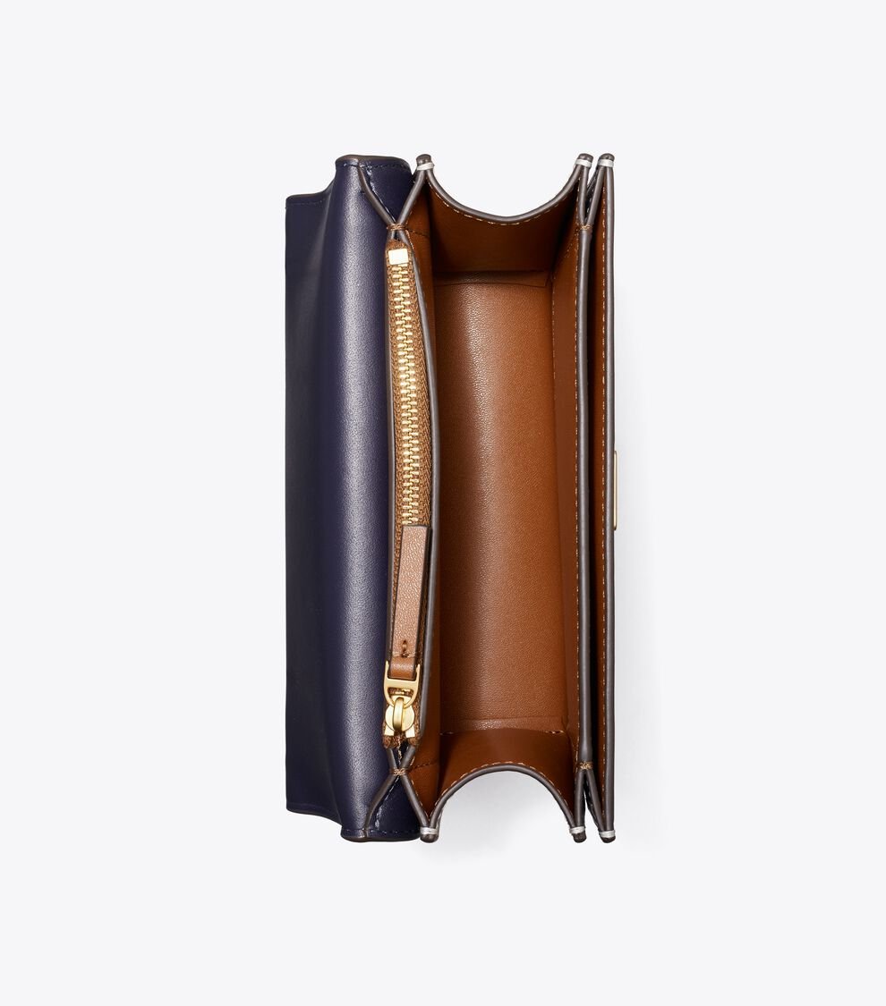 Tory Burch Eleanor Small Shoulder Bag