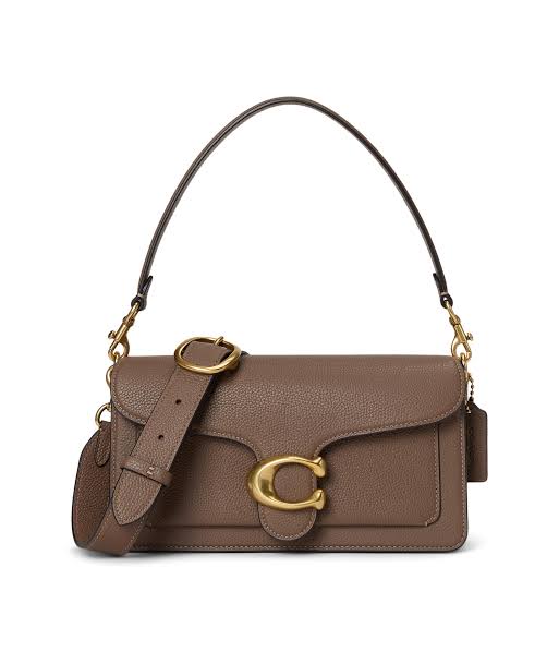 Coach Tabby Shoulder Bag 26