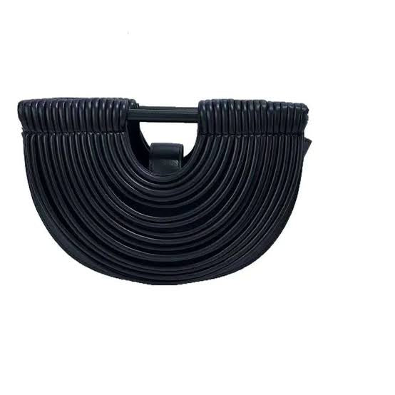 Bottega Veneta Half Moon Bag