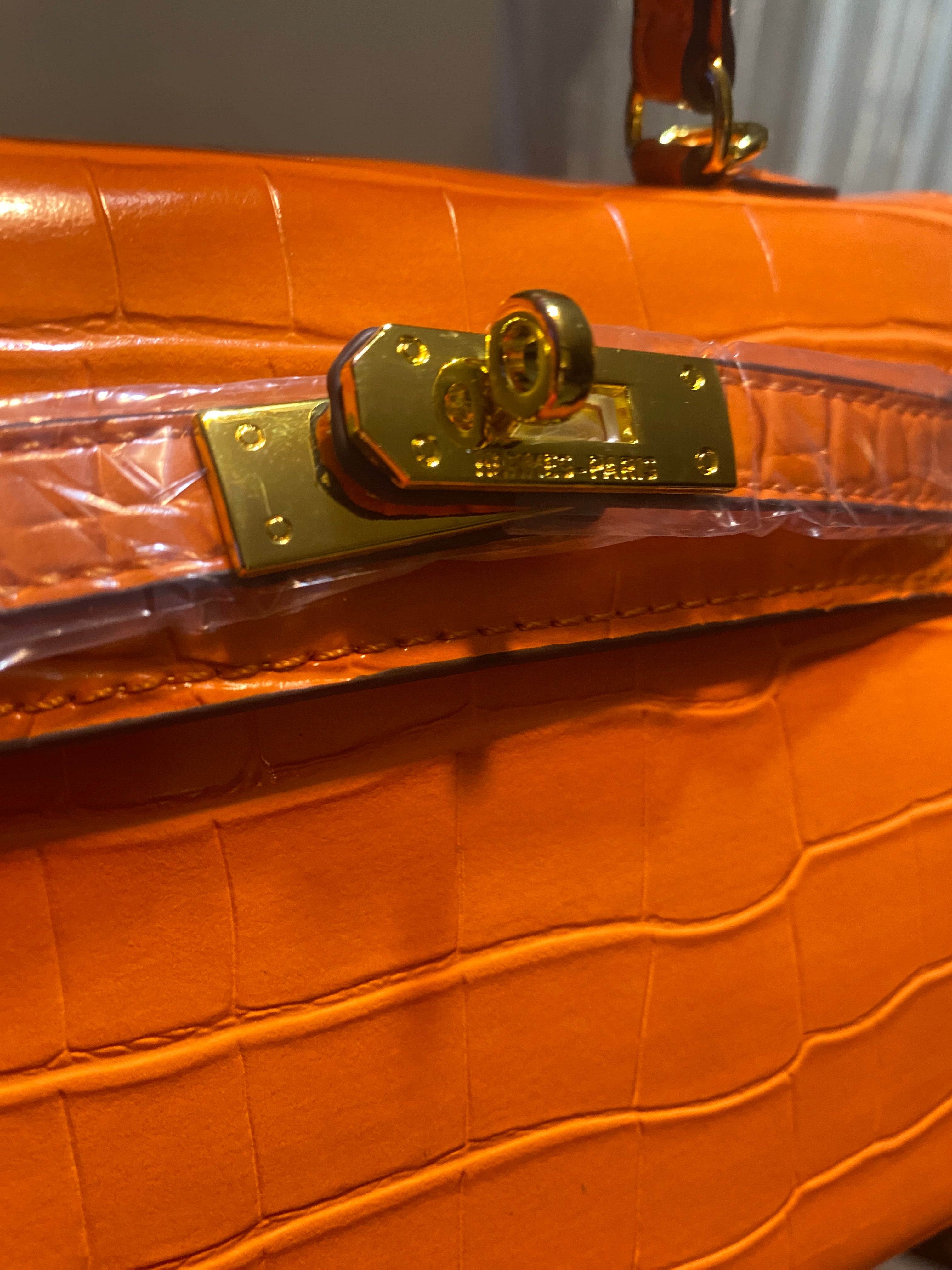 HERMES Kelly BAG ( mini size )