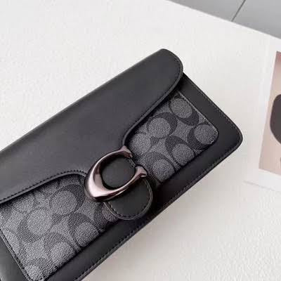 Coach Tabby Shoulder Bag 26