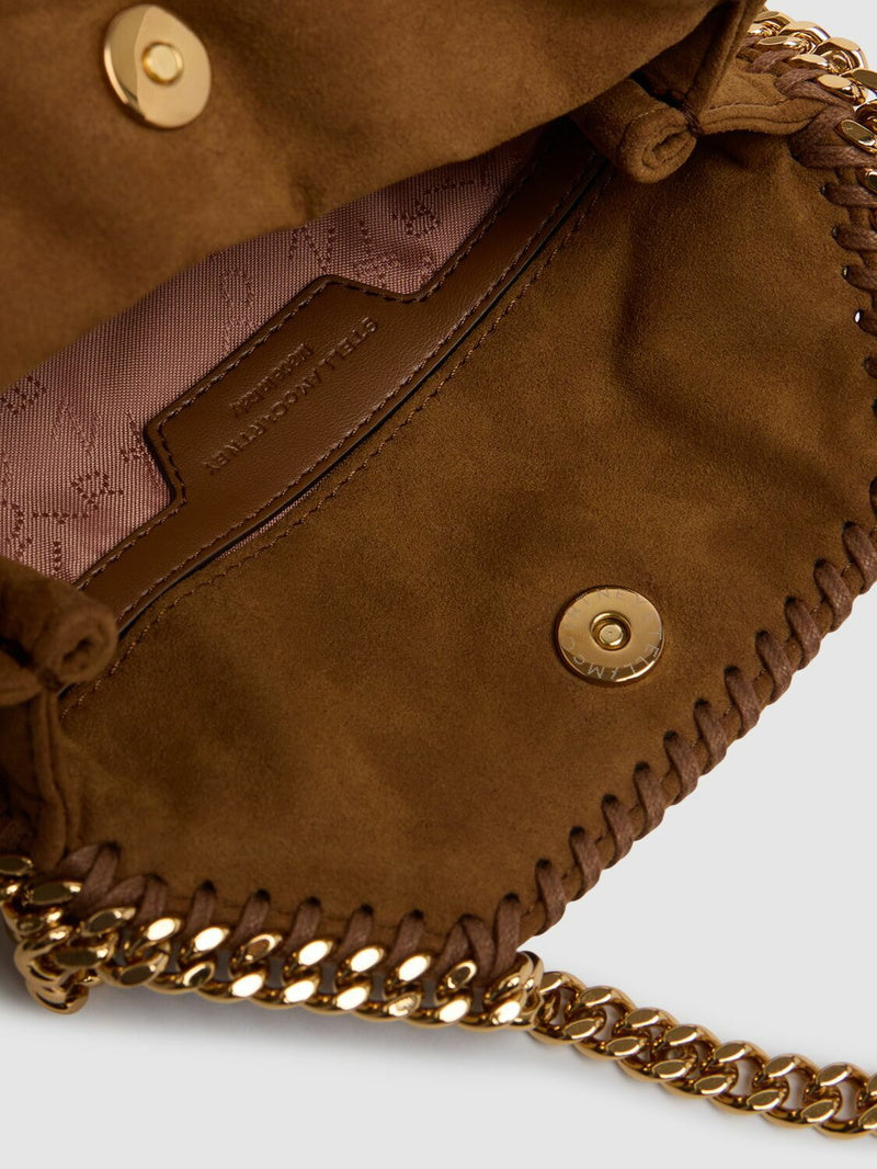 Stella McCartney Mini Chain Bag