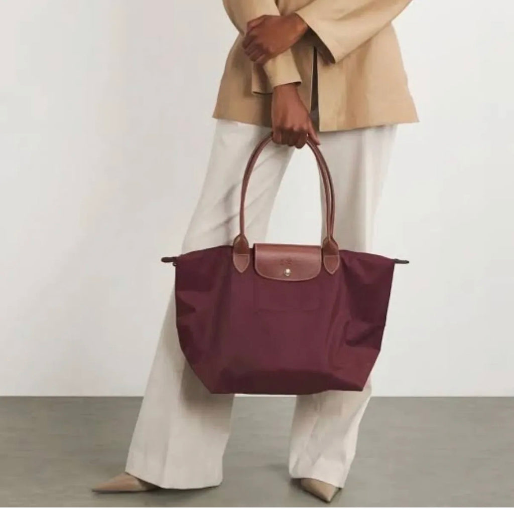 Longchamp Le Pliage Large Tote