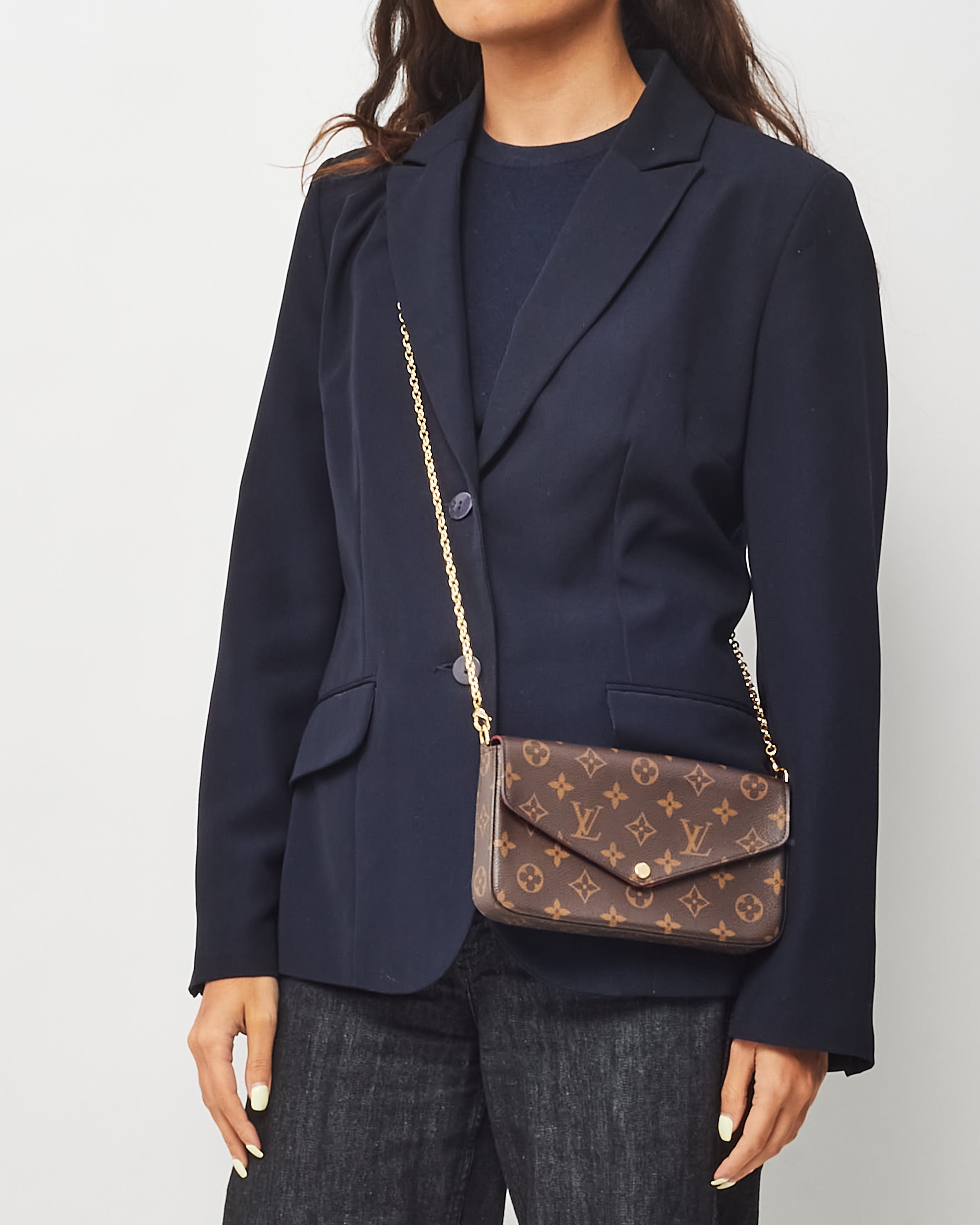 Louis Vuitton Pochette Félicie