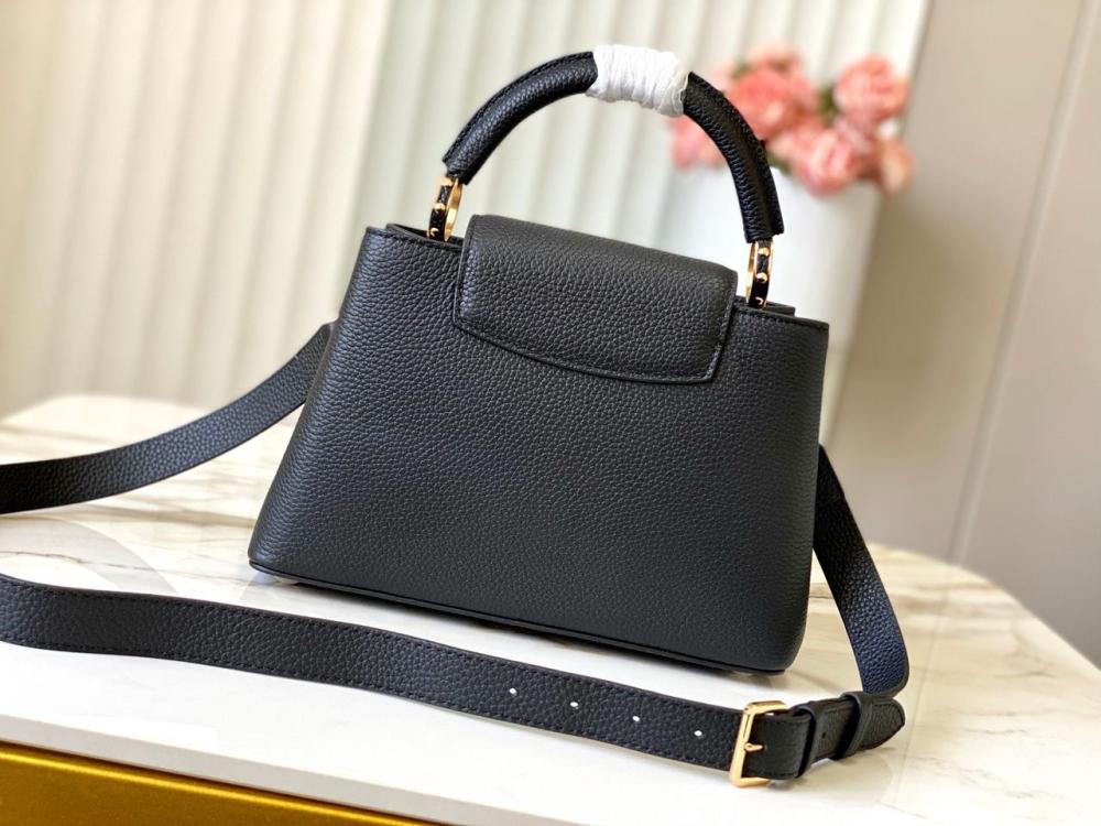 Louis Vuitton Capucines BB Bag