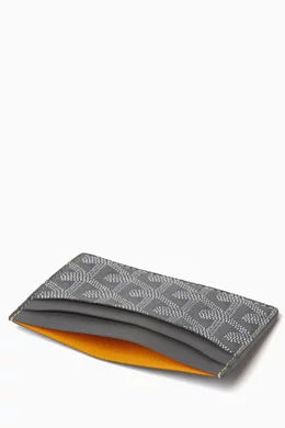 Goyard Card Holder