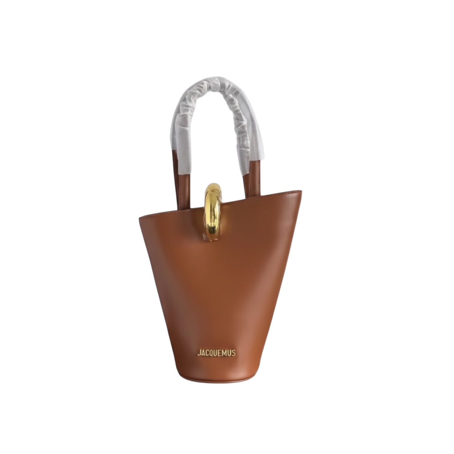 Jacquemus Le Bambino Bucket Bag