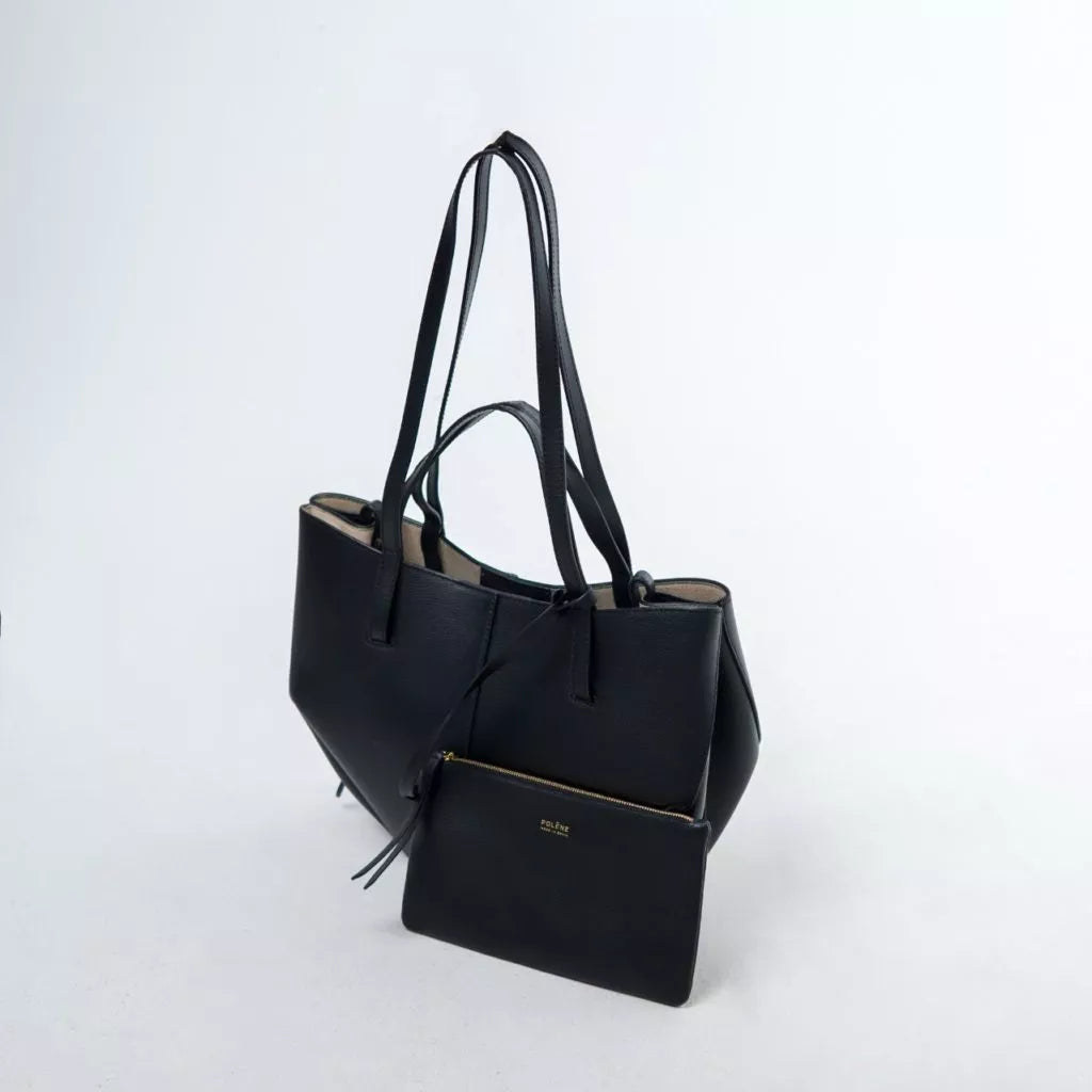 Polène Small Tote Bag