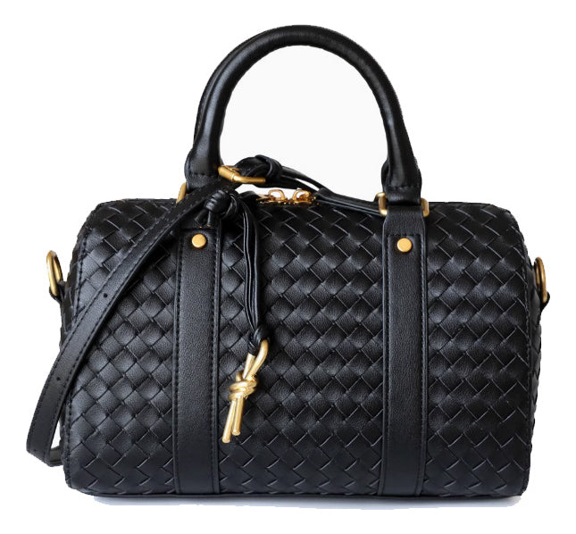 Bottega Veneta Barrel Bag