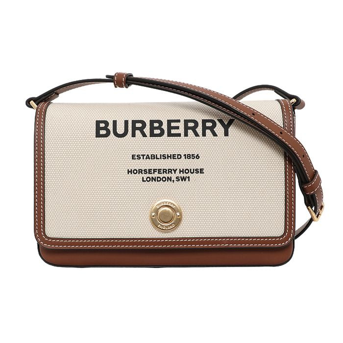 BURBERRY HAMPSHIRE HORSEFERRY