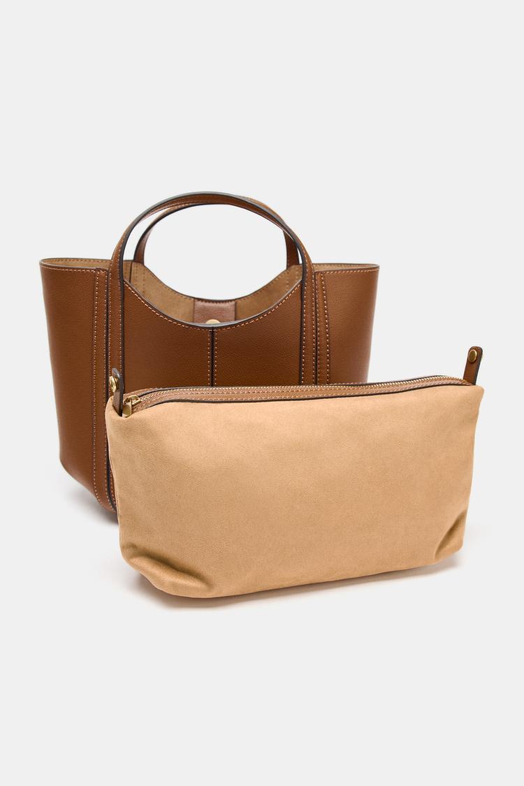 Zara Bag