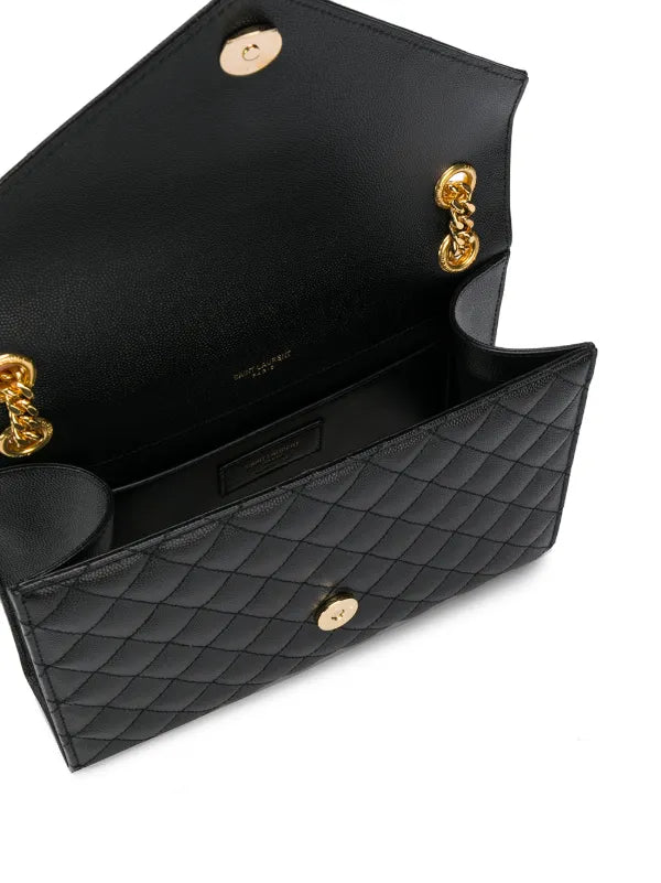 Saint Laurent Envelope Chain Bag