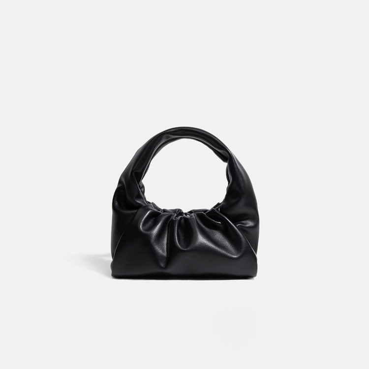 Bottega Veneta Mini Pouch Top-Handle Bag