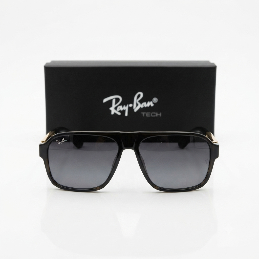 Ray-Ban Tech Sunglasses