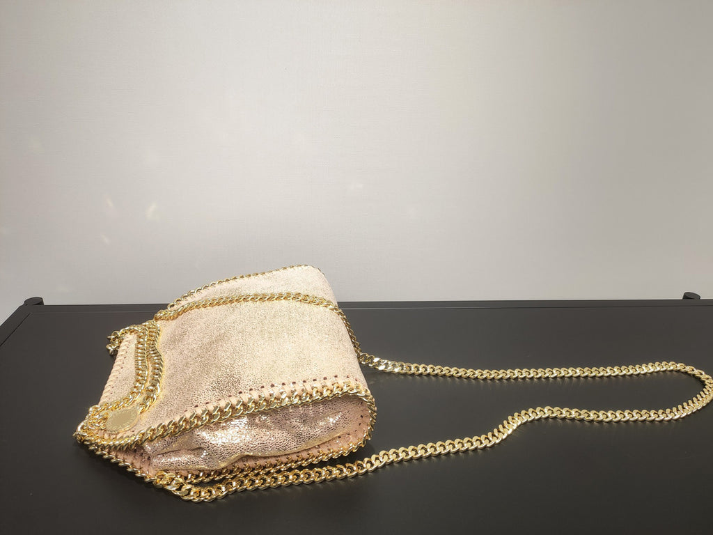 Stella McCartney Mini Chain Bag