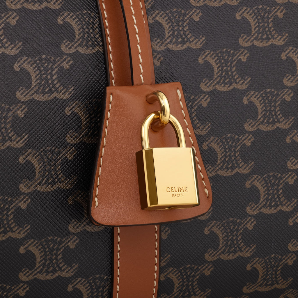 Celine Boston Bag