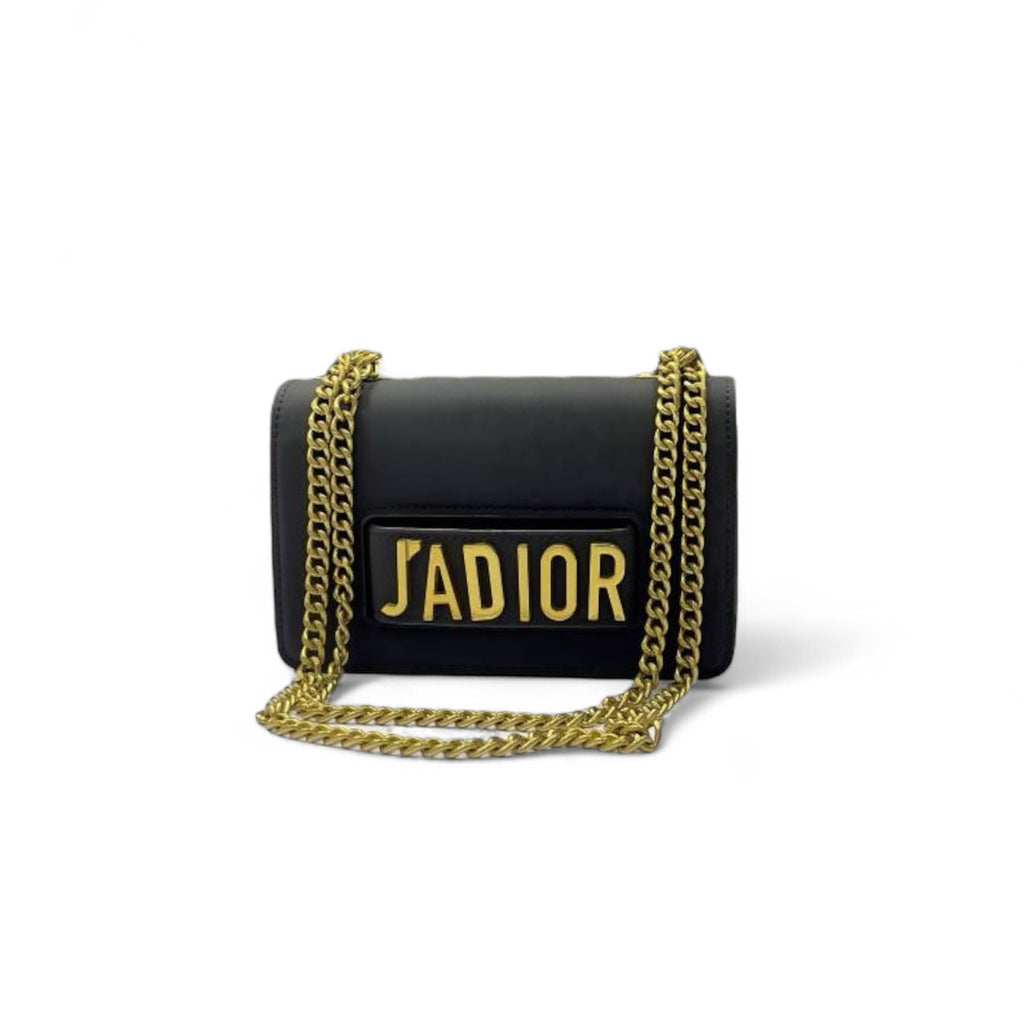 Dior J'Adior Chain Flap Bag