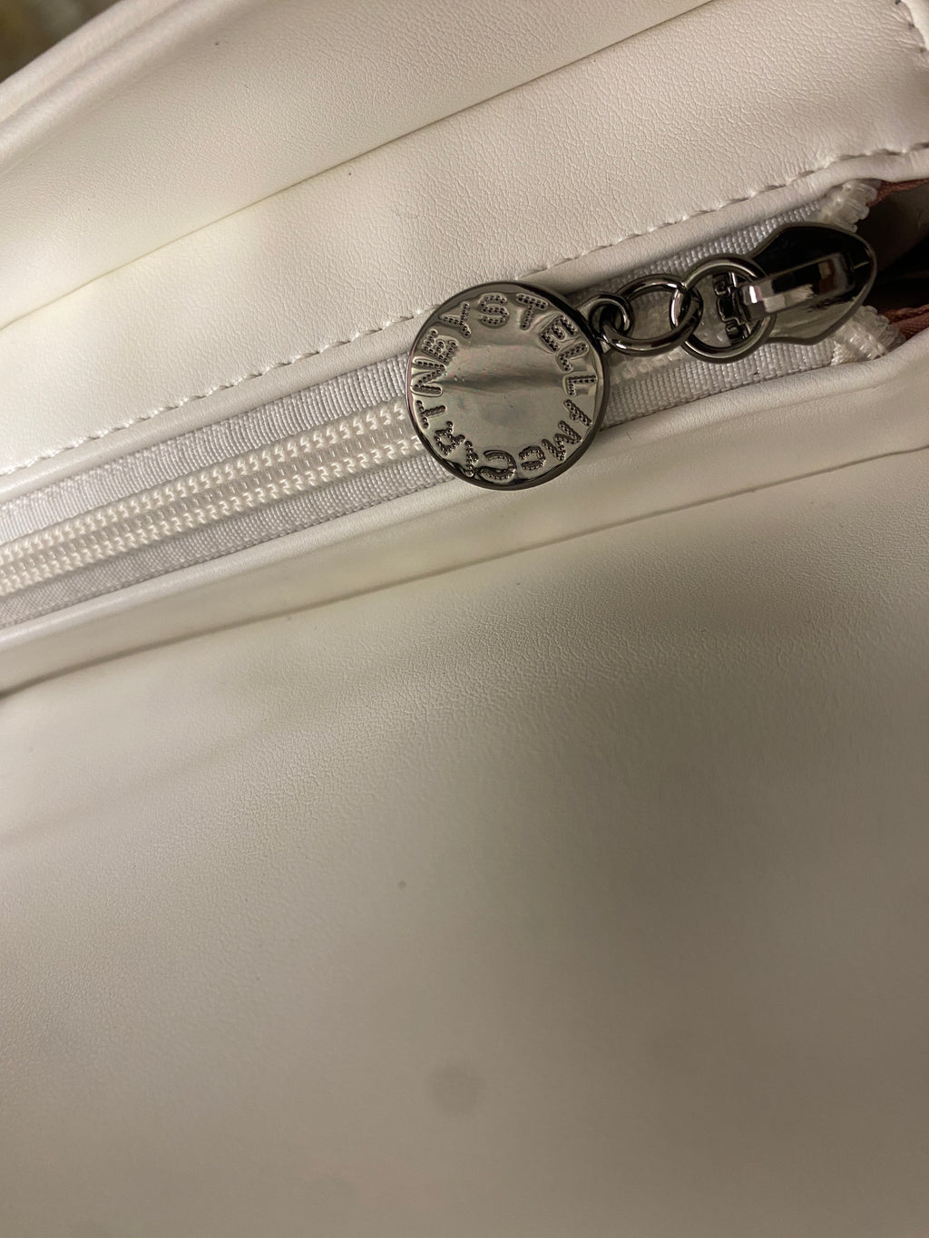 Stella McCartney Falabella Envelope Bag