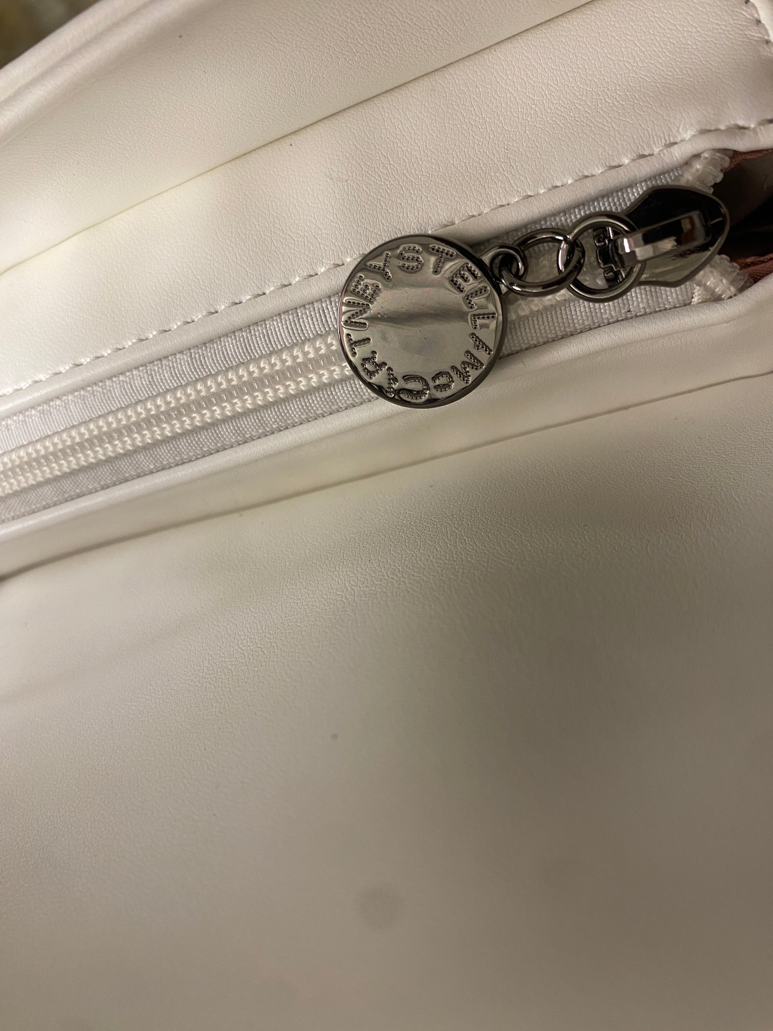 Stella McCartney Falabella Envelope Bag