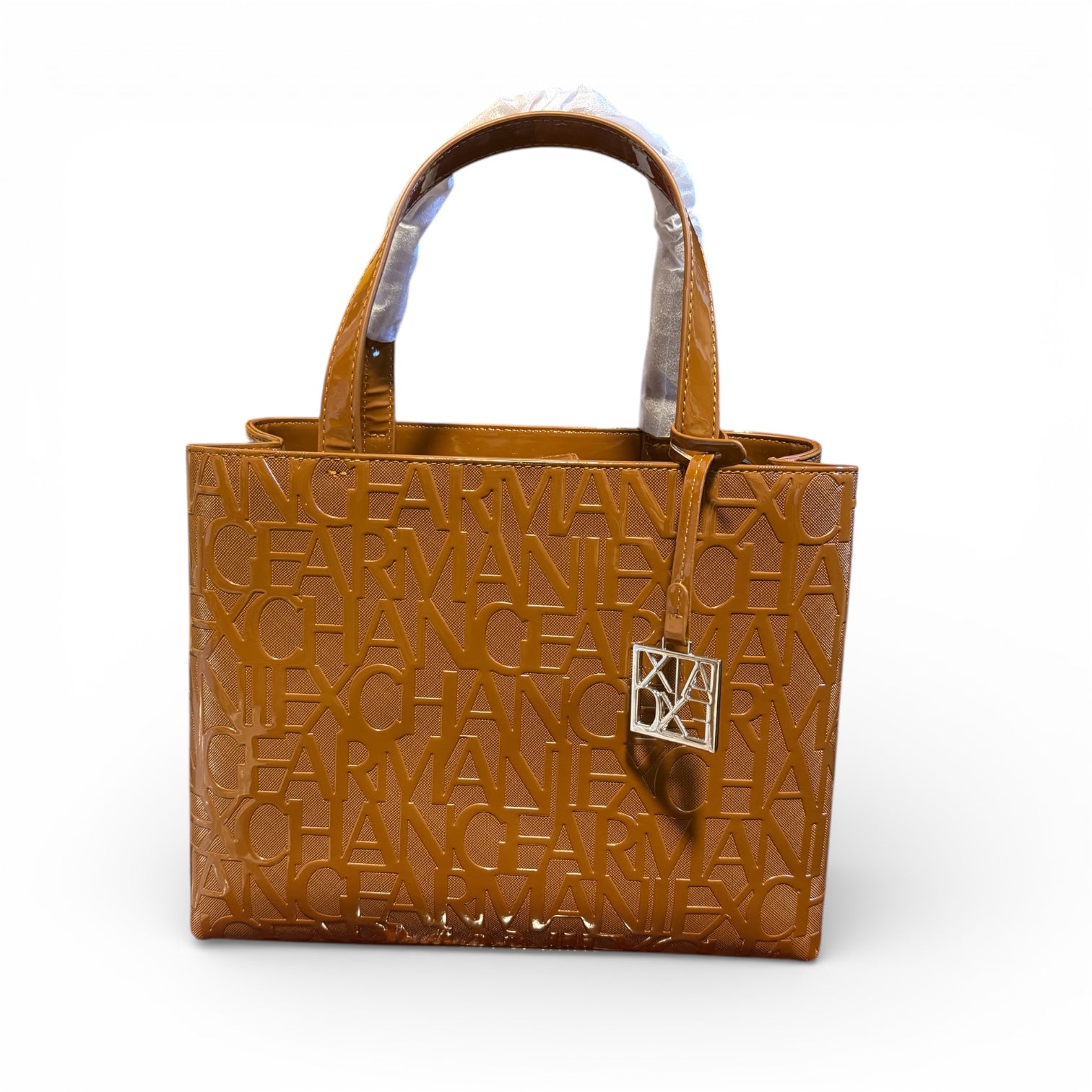 Armani Exchange Tote Bag