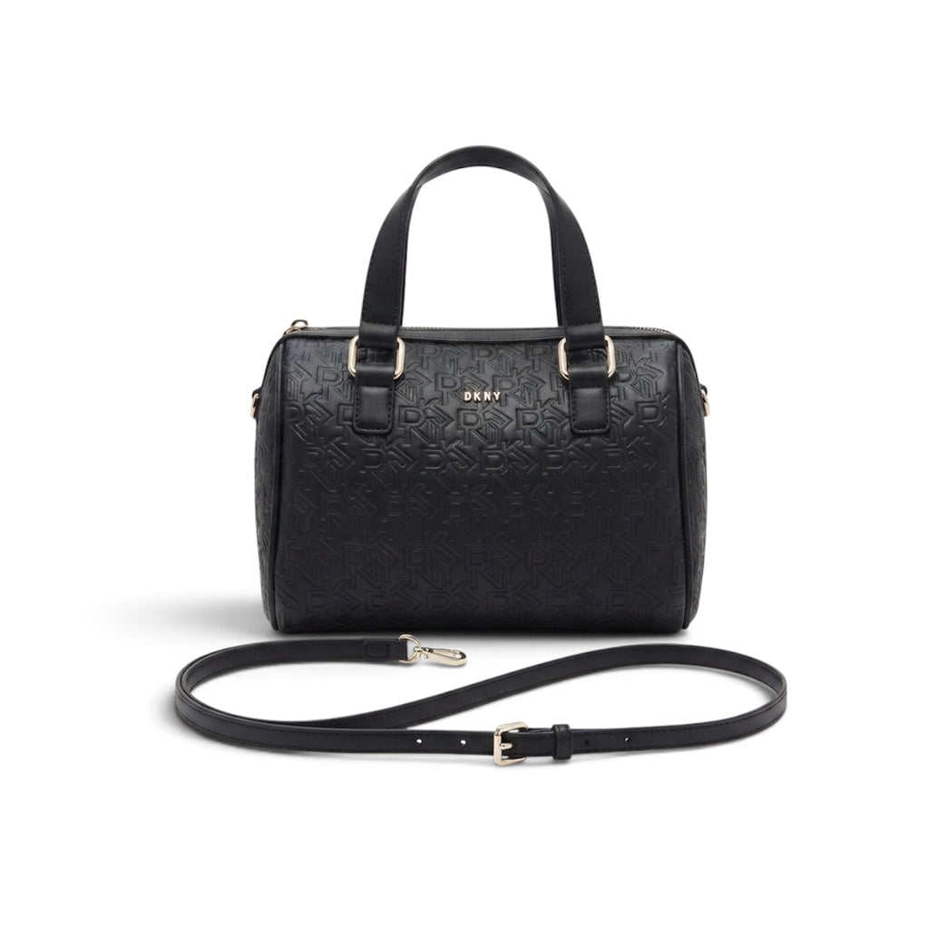 DKNY Whitney Dome Satchel