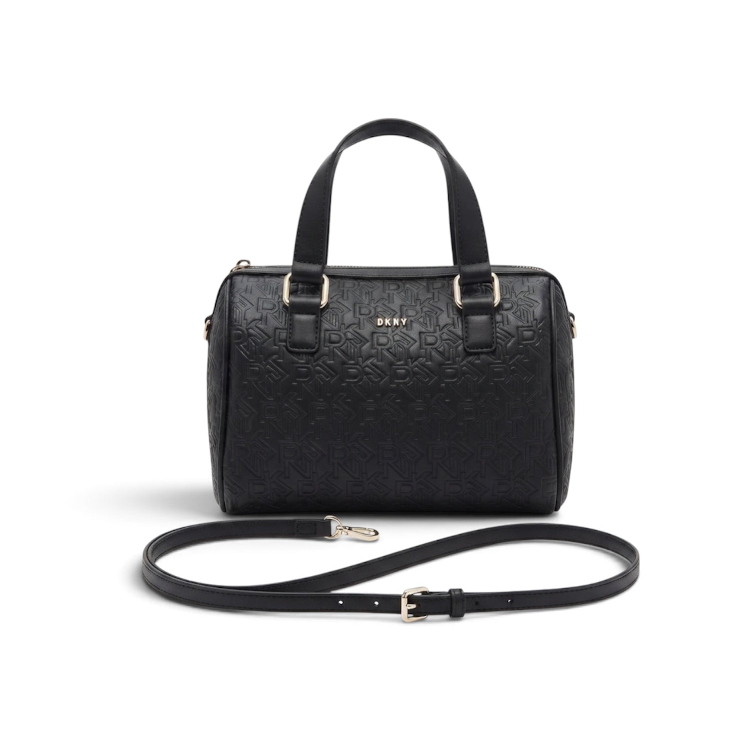 DKNY Whitney Dome Satchel