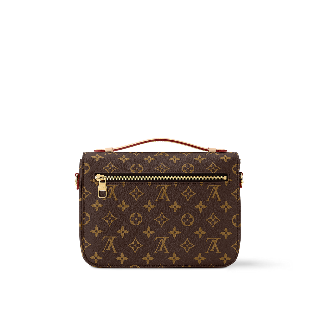 Louis Vuitton Pochette Métis Monogram