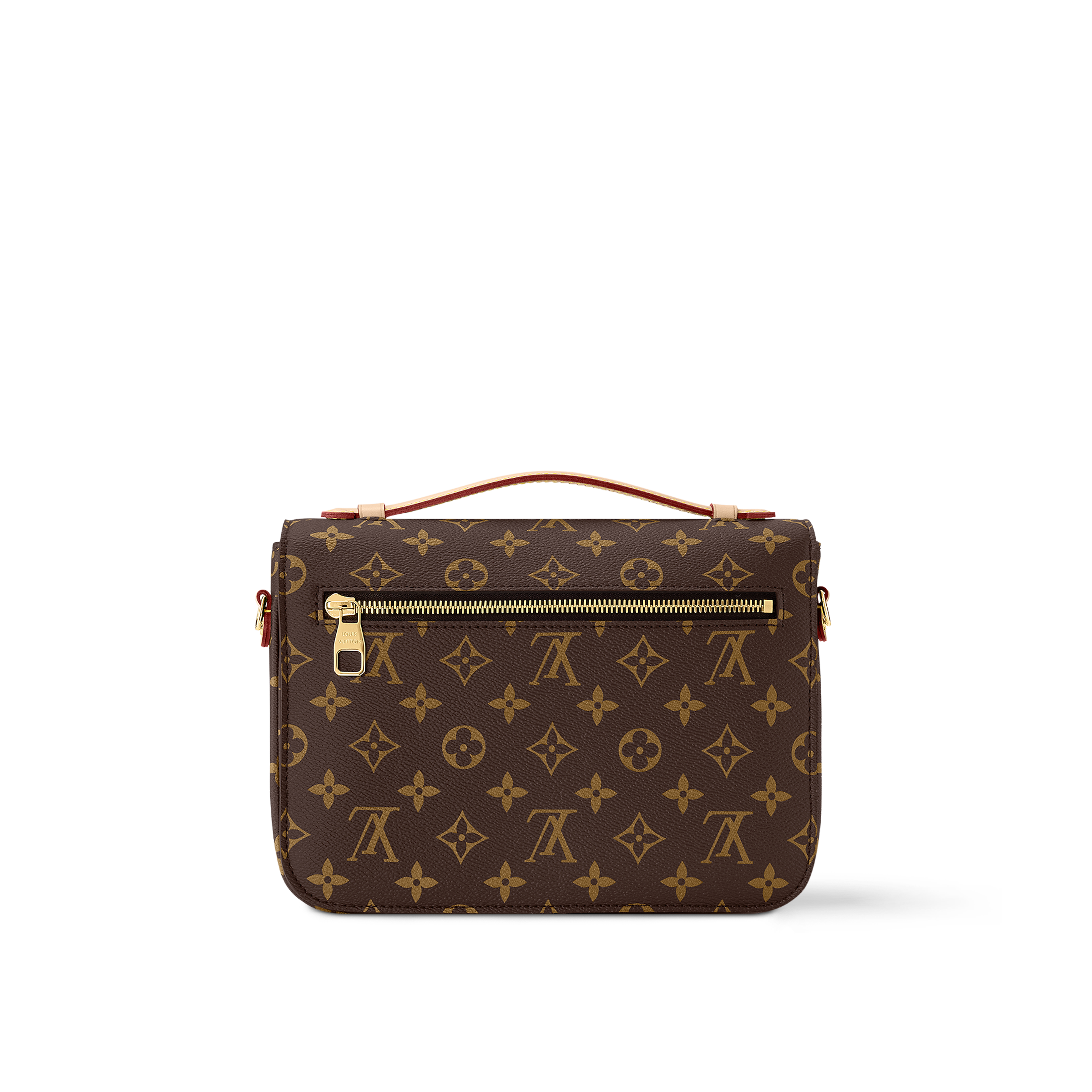 Louis Vuitton Pochette Métis Monogram