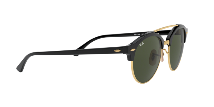 Ray-Ban Tech Polarized Sunglasses