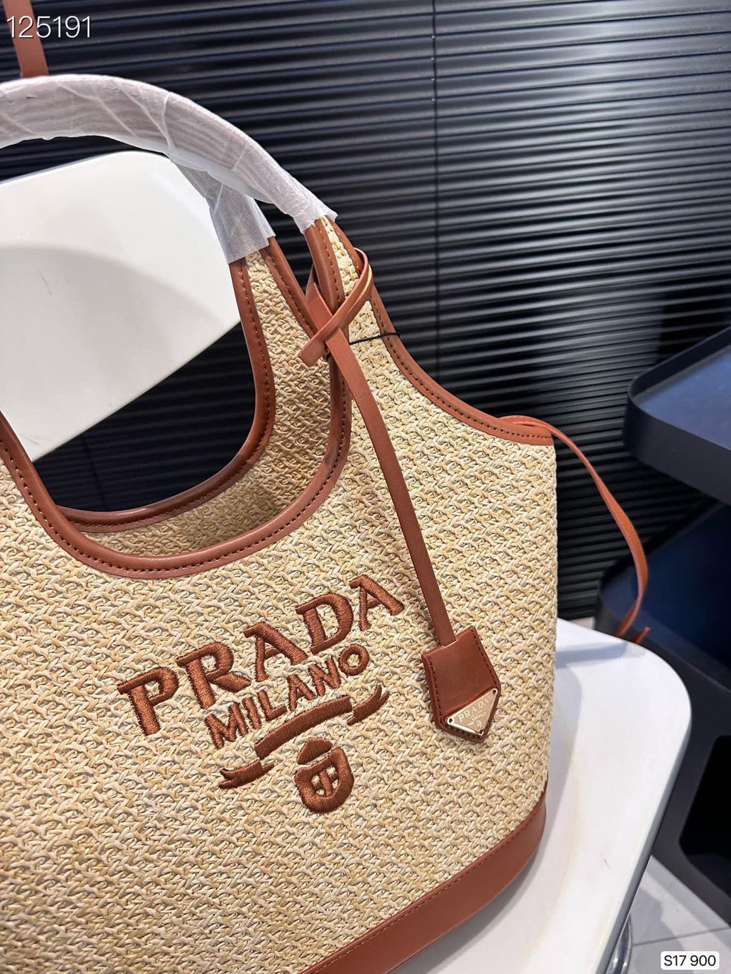 PRADA BAG